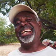 Captain Trevor Browne