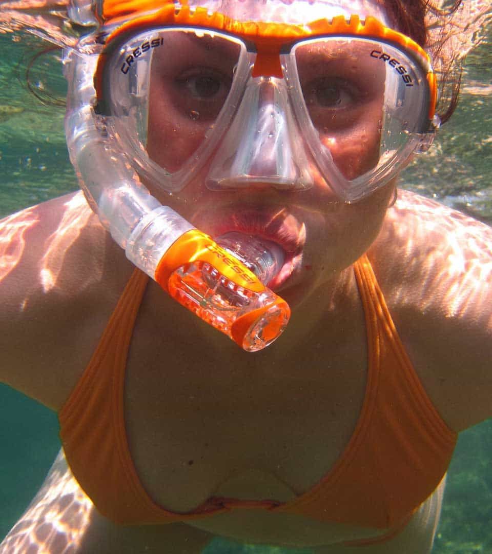 Dive into Excitement