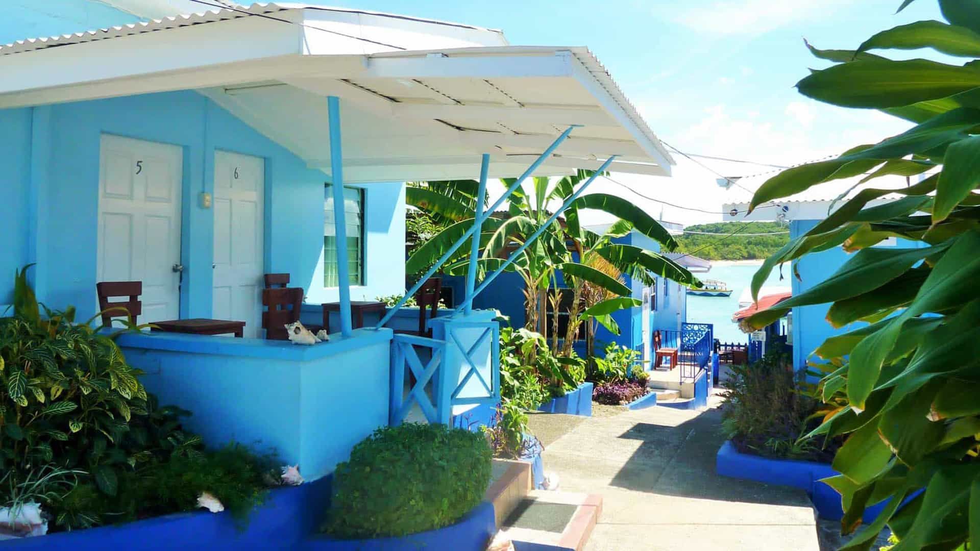 Miller's Guest House