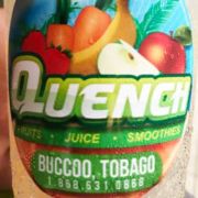 Quench Juices