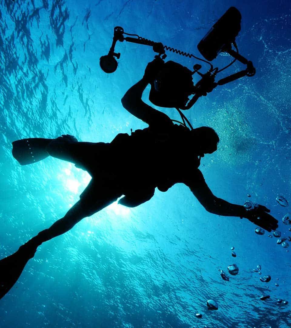 Underwater Videography
